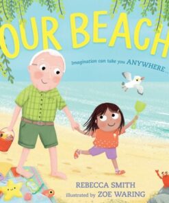 Our Beach - Rebecca Smith - 9780008470715