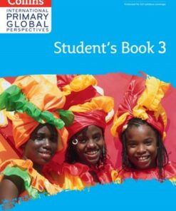 Collins Cambridge Primary Global Perspectives - Cambridge Primary Global Perspectives Student's Book: Stage 3 - Rebecca Adlard - 9780008549589