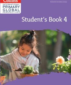 Collins Cambridge Primary Global Perspectives - Cambridge Primary Global Perspectives Student's Book: Stage 4 - Rebecca Adlard - 9780008549619