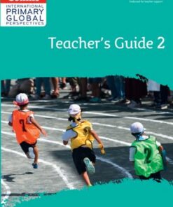 Collins Cambridge Primary Global Perspectives - Cambridge Primary Global Perspectives Teacher's Guide: Stage 2 - Lucy Norris - 9780008549732