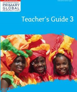 Collins Cambridge Primary Global Perspectives - Cambridge Primary Global Perspectives Teacher's Guide: Stage 3 - Rebecca Adlard - 9780008549763