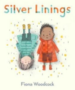 Silver Linings - Fiona Woodcock - 9780062995902