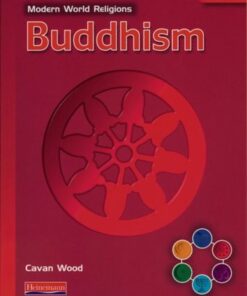 Modern World Religions: Buddhism Pupil Book Core - Cavan Wood - 9780435336035