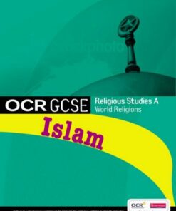 GCSE OCR Religious Studies A: Islam Student Book - Jon Mayled - 9780435501341