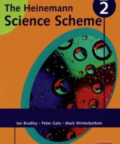 Heinemann Science Scheme Pupil Book 2 - Mark Winterbottom - 9780435582449