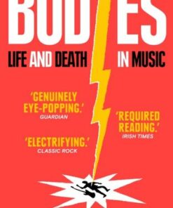 Bodies: Life and Death in Music - Ian Winwood - 9780571364190