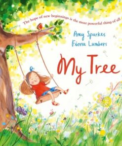 My Tree (PB) - Amy Sparkes - 9780702310416