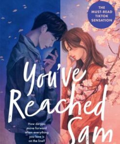 You've Reached Sam - Dustin Thao - 9781035006205