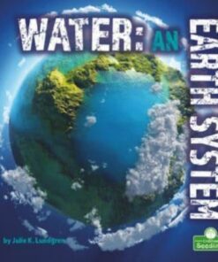 Water: An Earth System - Julie K Lundgren - 9781039646681