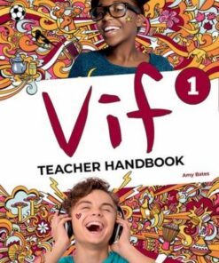 Vif: Vif 1 Teacher Handbook - Amy Bates - 9781382033176
