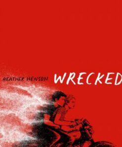 Wrecked - Heather Henson - 9781442451087