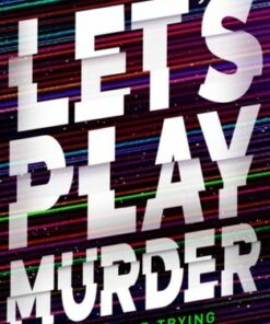 Let's Play Murder - Kesia Lupo - 9781526635464