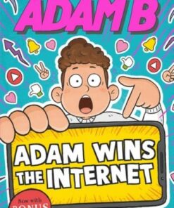 Adam Wins the Internet - Adam Beales - 9781526655660