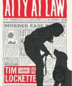 Atty At Law - Tim Lockette - 9781644212646