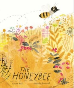 The Honeybee - Kirsten Hall - 9781665904841