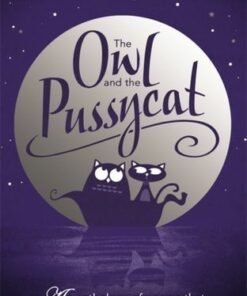 The Owl And The Pussycat: An anthology of poems that every child should read - Valeria Valenza - 9781780552583