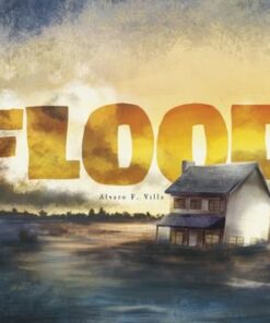 Flood - Alvaro F. Villa - 9781782021261