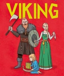 What It Was Like to be a Viking - David Long - 9781800902121