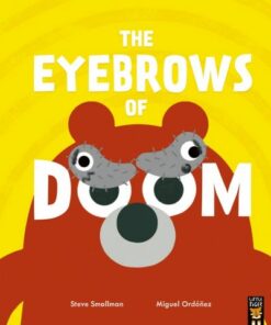 The Eyebrows of Doom - Steve Smallman - 9781801041676