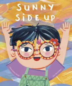 Sunny Side Up - Clare Helen Welsh - 9781801044172
