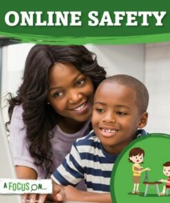 Online Safety - Steffi Cavell-Clarke - 9781801559331