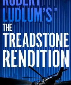 Robert Ludlum's (TM) The Treadstone Rendition - Joshua Hood - 9781803285818