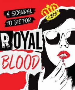 Royal Blood - Aimee Carter - 9781803701721