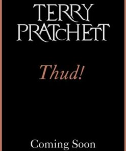 Thud!: (Discworld Novel 34) - Terry Pratchett - 9781804990582