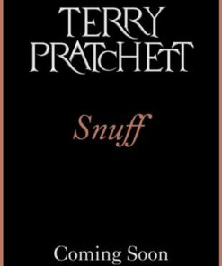 Snuff: (Discworld Novel 39) - Terry Pratchett - 9781804990605