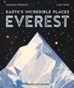 Everest - Sangma Francis - 9781838741457