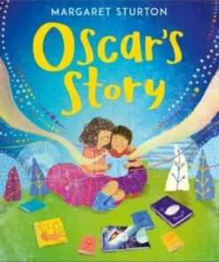 Oscar's Story - Margaret Sturton - 9781839131912