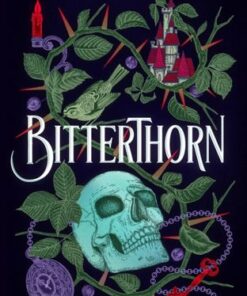 Bitterthorn - Kat Dunn - 9781839132957
