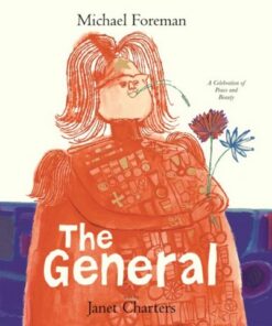 The General - Michael Foreman - 9781848771604