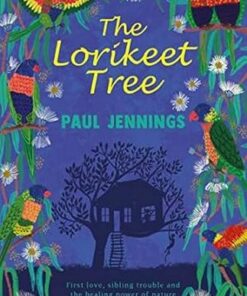 The Lorikeet Tree - Paul Jennings