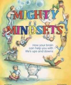 Mighty Mindsets - Niamh Doyle - 9781912417865