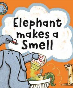 Elephant Makes A Smell - Noodle Juice - 9781915613028