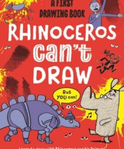 Rhino Can't Draw
