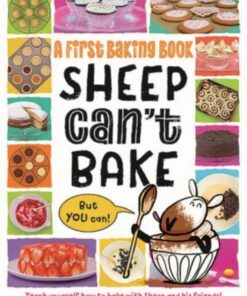 Sheep Can't Bake