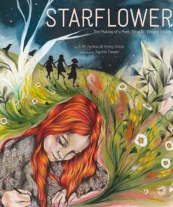 Starflower: The Making of a Poet