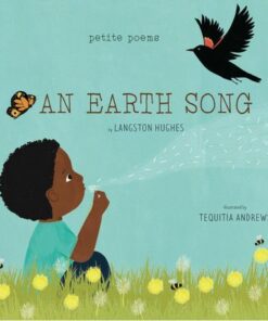 An Earth Song (Petite Poems) - Langston Hughes - 9781951836931