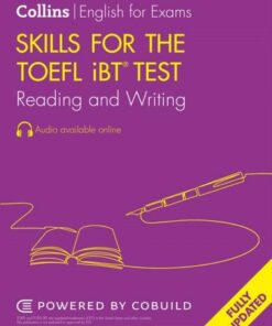 Skills for the TOEFL iBT (R) Test: Reading and Writing (Collins English for the TOEFL Test) -  - 9780008597917