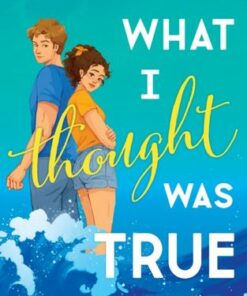 What I Thought Was True - Huntley Fitzpatrick - 9780008639136