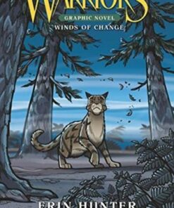 Warriors: Winds of Change - Erin Hunter - 9780063043237