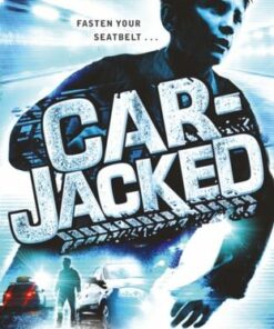 Car-Jacked - Ali Sparkes - 9780192733467