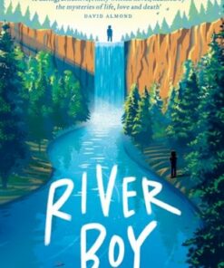 River Boy - Tim Bowler - 9780192769602