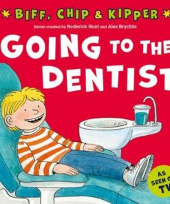 Going to the Dentist (First Experiences with Biff