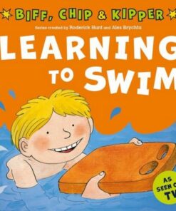 Learning to Swim (First Experiences with Biff