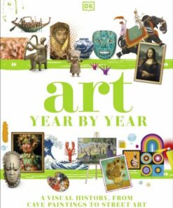 Art Year by Year: A Visual History