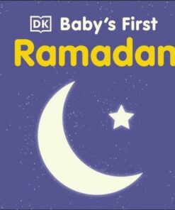 Baby's First Ramadan - DK - 9780241458990