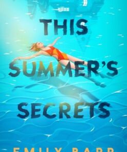 This Summer's Secrets - Emily Barr - 9780241481905